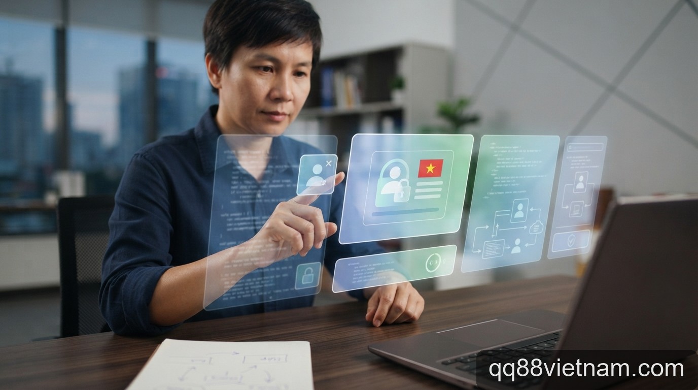 Quyền kiểm soát dữ liệu cá nhân: Người chơi cá cược cần làm gì theo Luật Bảo vệ dữ liệu cá nhân 2026?