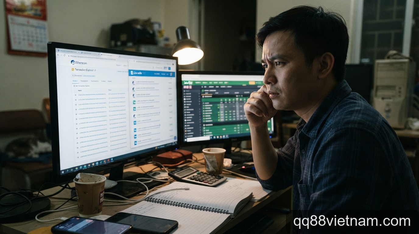 Cảnh báo thủ đoạn 'công nghệ hóa' của các đường dây cá độ: Người chơi cần làm gì để tự bảo vệ? - 2