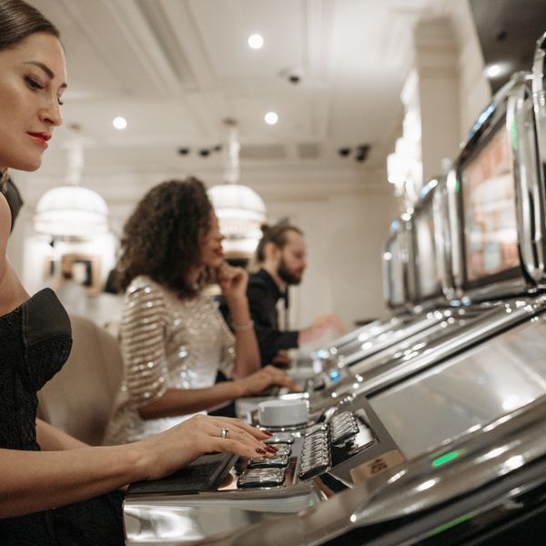 Booongo — Slots từ Booongo