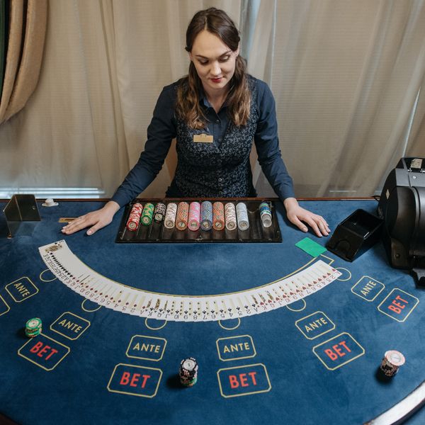 Microgaming — Slots từ Microgaming