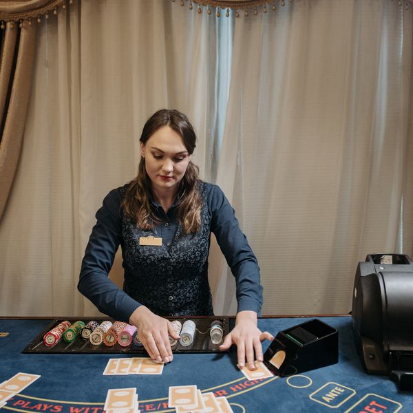 PG Soft Slots — Slots từ PG Soft